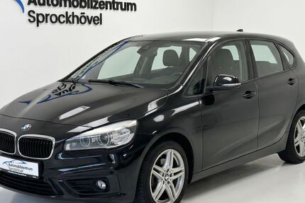 BMW 220 175.700 km 11.900 &euro; Sprockhövel 45549