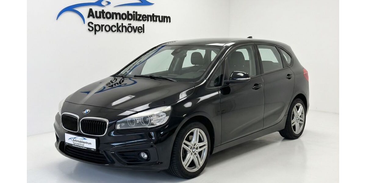 BMW 220 175.700 km 11.900 &euro; Sprockhövel 45549