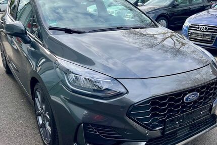 Ford Fiesta 20.000 km 16.699 &euro; Recklinghausen 45663