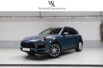 Porsche Cayenne 147.900 km 42.900 &euro; Wuppertal 42327