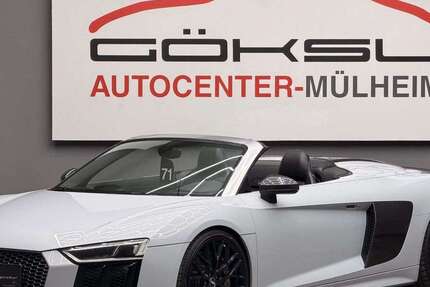 Audi R8 99.846 km 109.950 &euro; Mülheim an der Ruhr 45476