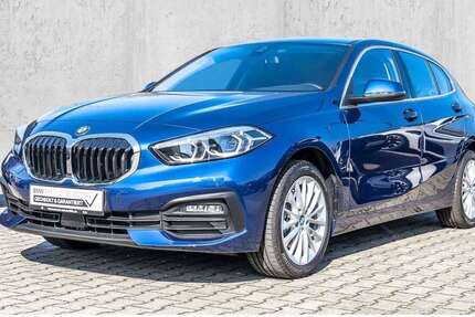 BMW 118 14.320 km 24.800 &euro; Herne 44625
