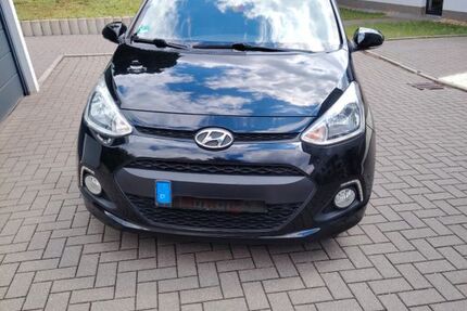 Hyundai i10 107.700 km 5.900 &euro; Wuppertal 42109
