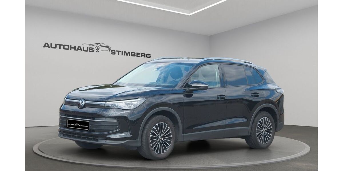 VW Tiguan 89.000 km 27.900 &euro; Oer-Erkenschwick 45739