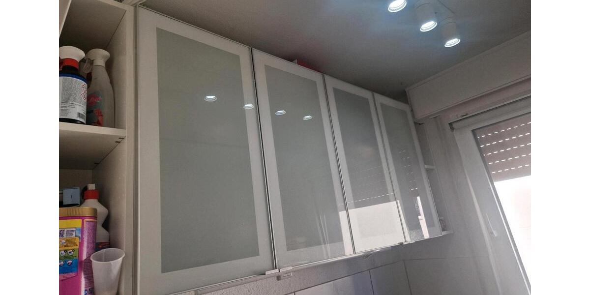 Etagenwohnung Bochum Bochum-Mitte - 1 Zimmer, 40 m&sup2;, 420&euro; | Angebot:25958292