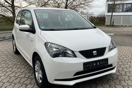 Seat Mii 155.000 km 3.650 &euro; Dortmund 44287