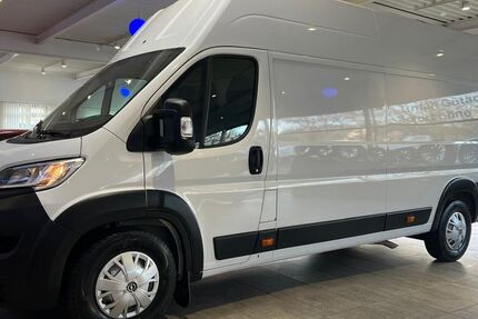 Opel Movano 74.000 km 22.490 &euro; Datteln 45711