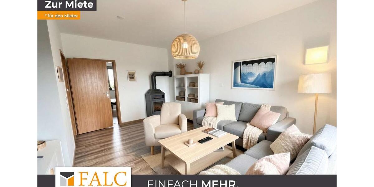 Maisonettenwohnung Essen Frillendorf - 5.5 Zimmer, 99 m&sup2;, 850&euro; | Angebot:26425511