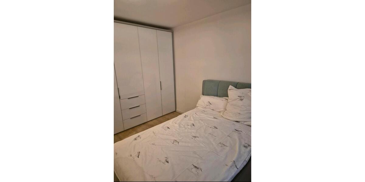 Etagenwohnung Oberhausen - 2.5 Zimmer, 57 m&sup2;, 1.500&euro; | Angebot:25936415