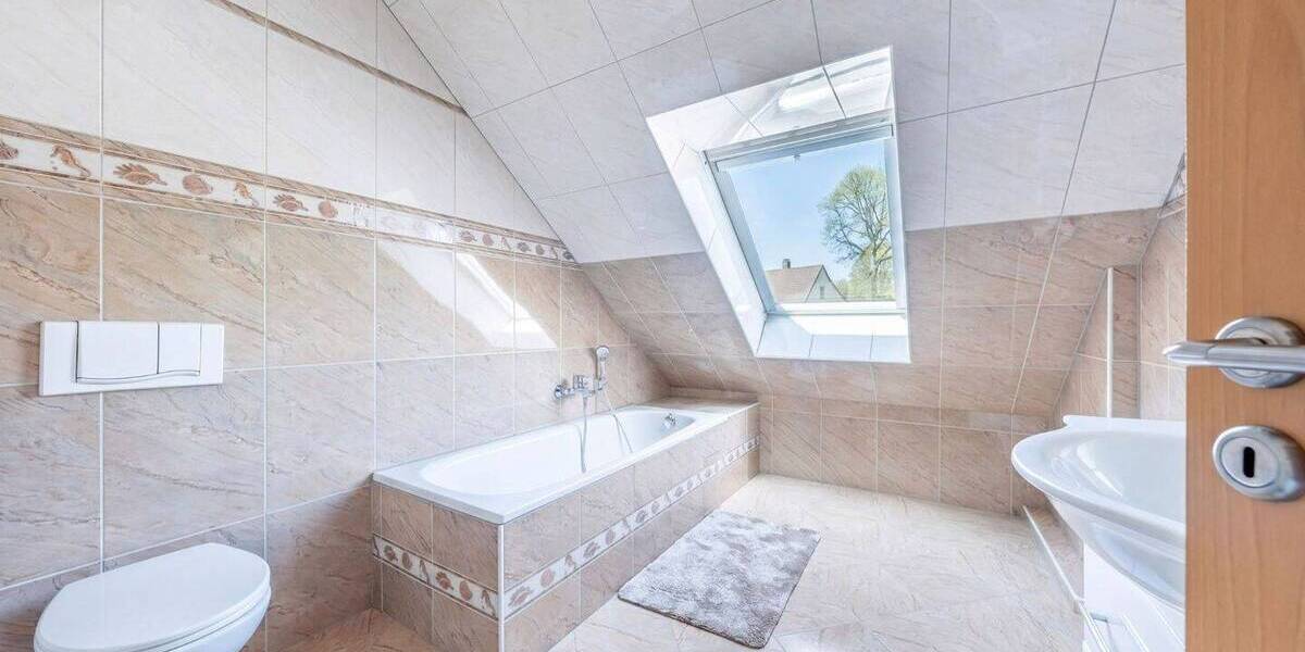Reihenendhaus Dortmund Lindenhorst - 6 Zimmer, 135 m&sup2;, 529.000&euro; | Angebot:26595525