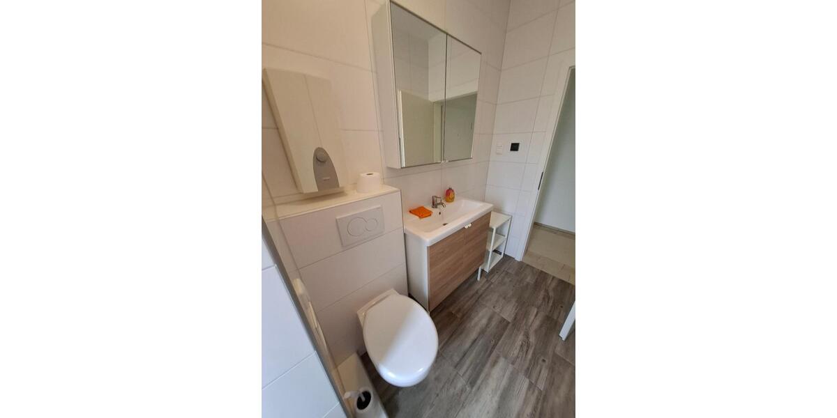 Etagenwohnung Gelsenkirchen Gelsenkirchen-Mitte - 2 Zimmer, 44 m&sup2;, 59.000&euro; | Angebot:26611253
