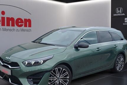 Kia ceed Sportswagon 6.335 km 28.280 &euro; Essen 45141