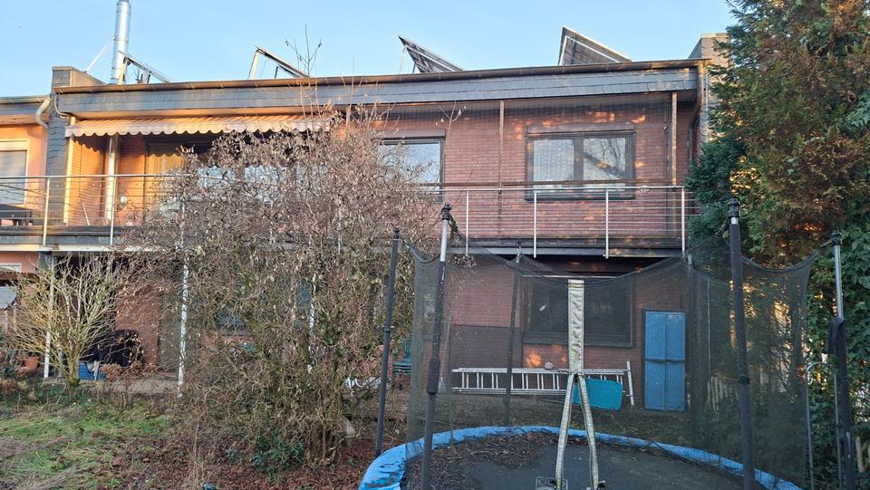 Bungalow Velbert Velbert-Mitte - 7 Zimmer, 160 m&sup2;, 445.000&euro; | Angebot:25217256