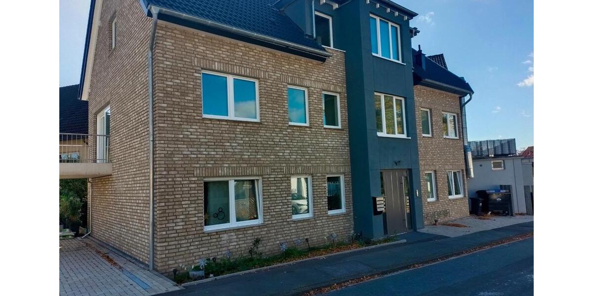 Erdgeschoßwohnung Essen Stadtbezirk IX - 2 Zimmer, 58 m&sup2;, 740&euro; | Angebot:25710775