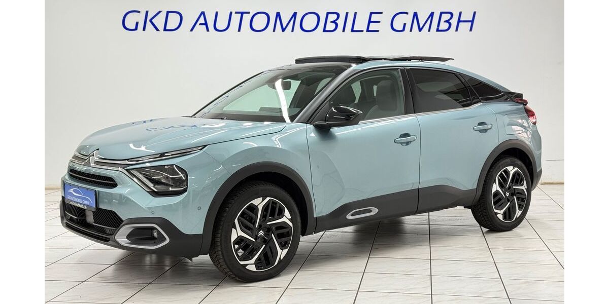 Citroen C4 27.794 km 18.490 &euro; Wuppertal 42285