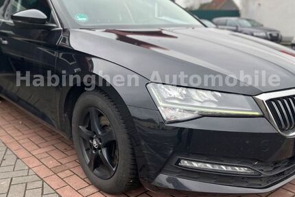 Skoda Superb 220.000 km 13.900 &euro; Castrop Rauxel 44579