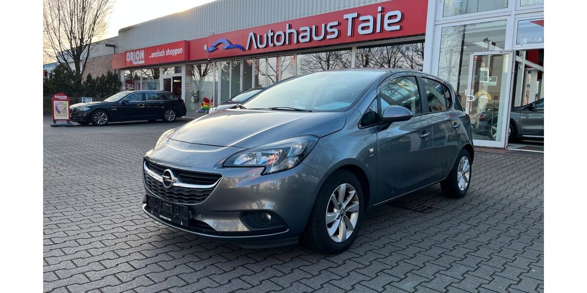 Opel Corsa 127.700 km 6.390 &euro; Dortmund OT Mitte 44145