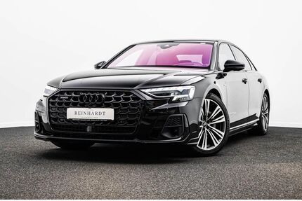 Audi A8 80.897 km 49.100 &euro; Hagen 58091