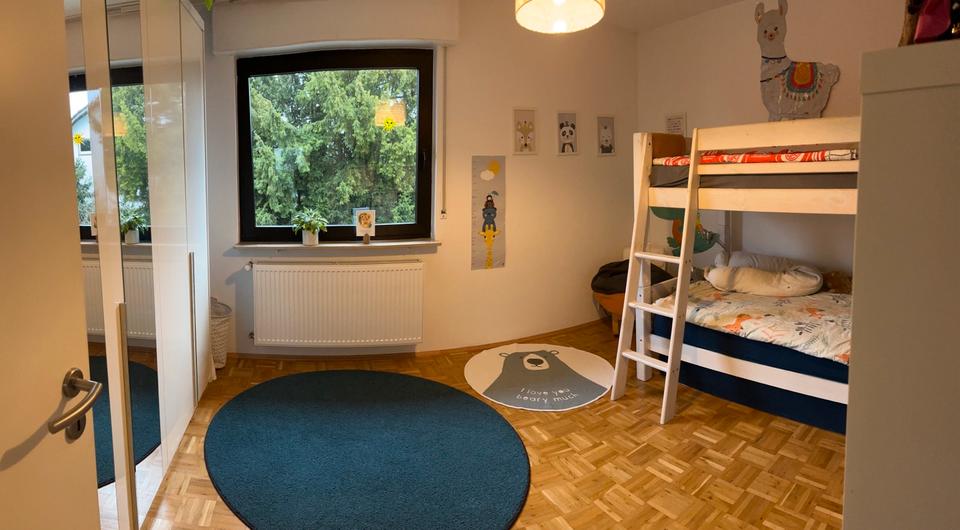 Etagenwohnung Essen Stadtbezirk VIII - 4 Zimmer, 101 m&sup2;, 355.000&euro; | Angebot:24347304