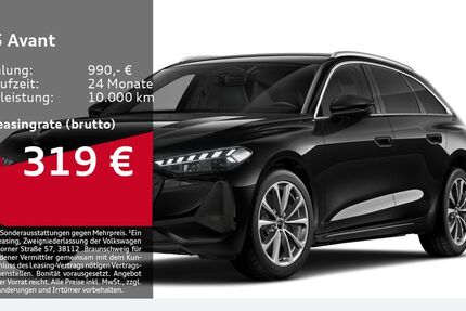 Audi A5 32.601 km 43.980 &euro; Bochum 44809