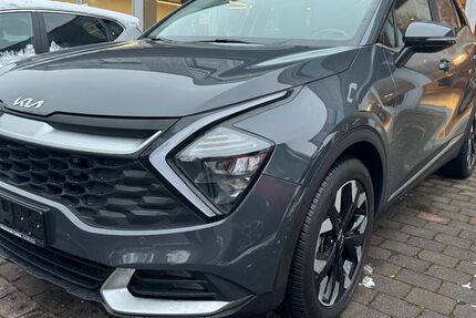 Kia Sportage 38.376 km 26.390 &euro; Dorsten 46282