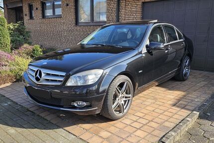 Mercedes-Benz C 250 259.828 km 6.500 &euro; Herten 45701