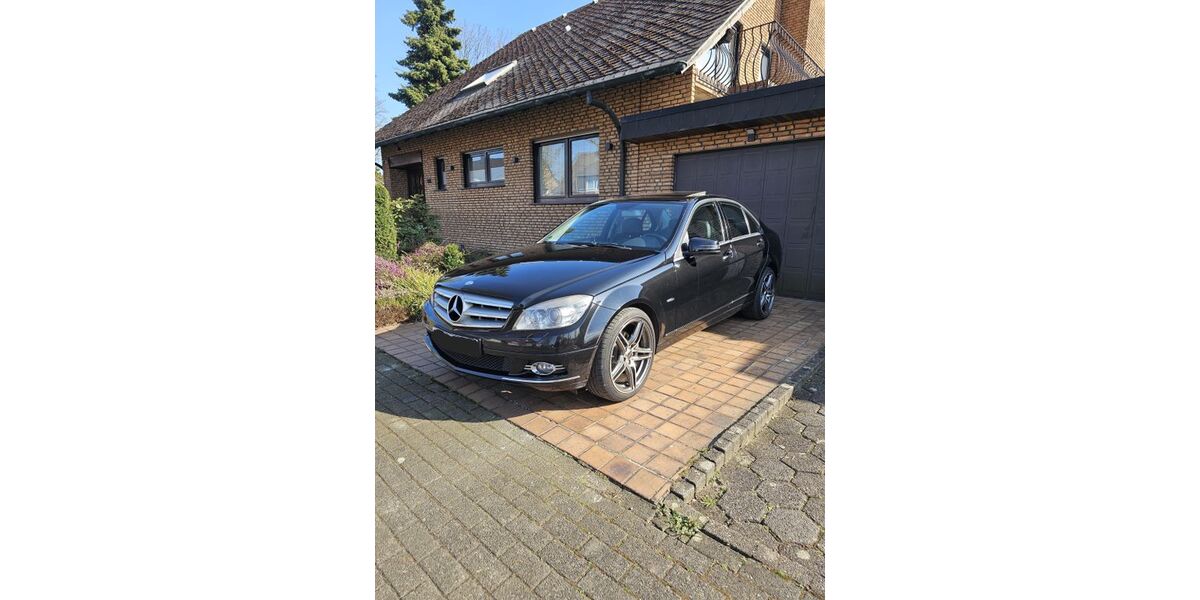 Mercedes-Benz C 250 259.828 km 6.500 &euro; Herten 45701