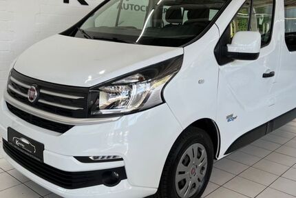 Fiat Talento 165.771 km 14.790 &euro; Schwelm 58332