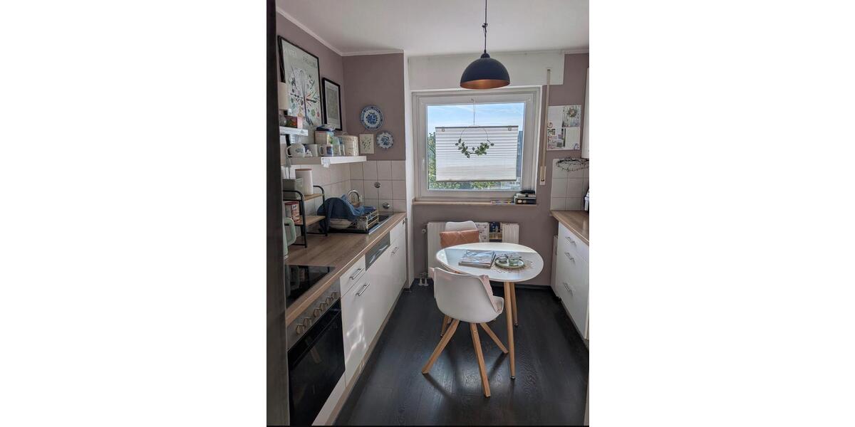 Dachgeschoßwohnung Haltern am See - 3.5 Zimmer, 92 m&sup2;, 1.212&euro; | Angebot:26420591