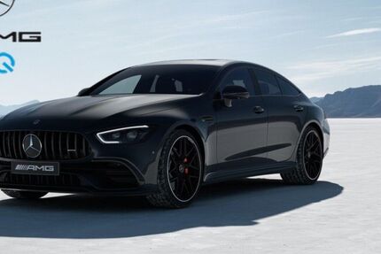 Mercedes-Benz AMG GT 63.961 km 85.490 &euro; Hagen 58135