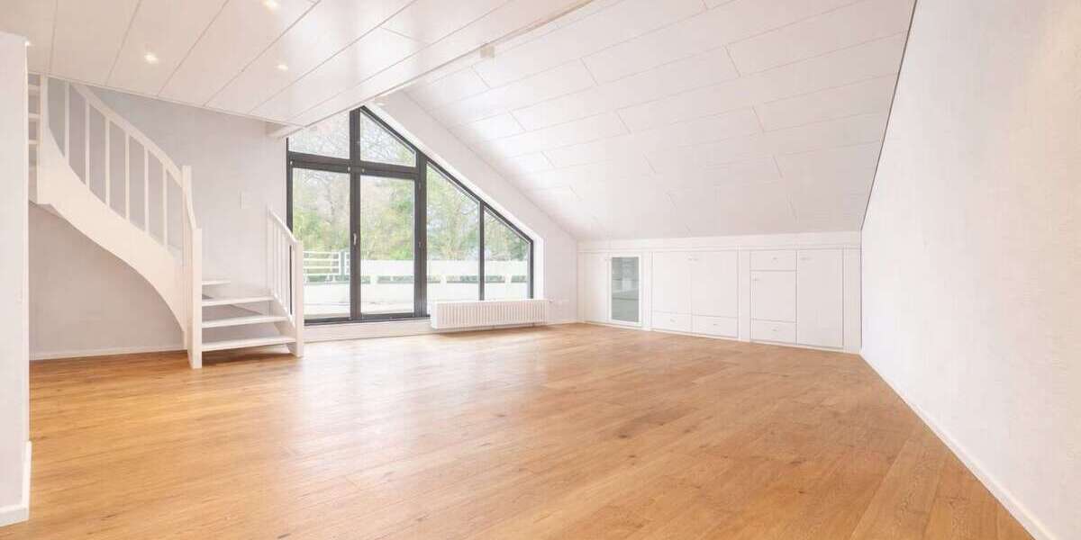 Etagenwohnung Essen Stadtbezirk VIII - 3.5 Zimmer, 173 m&sup2;, 449.000&euro; | Angebot:26611594