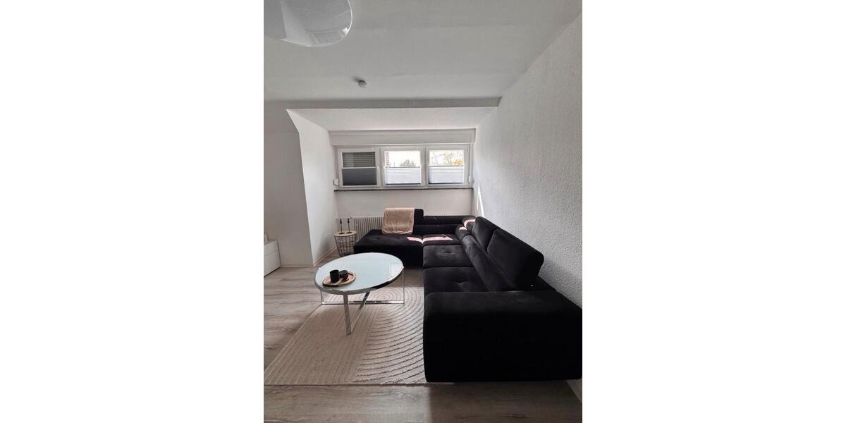 Etagenwohnung Recklinghausen König Ludwig - 2.5 Zimmer, 52 m&sup2;, 510&euro; | Angebot:25718277