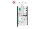 Reihenendhaus Wetter (Ruhr) Wengern - 5 Zimmer, 143 m&sup2;, 250.000&euro; | Angebot:26276308