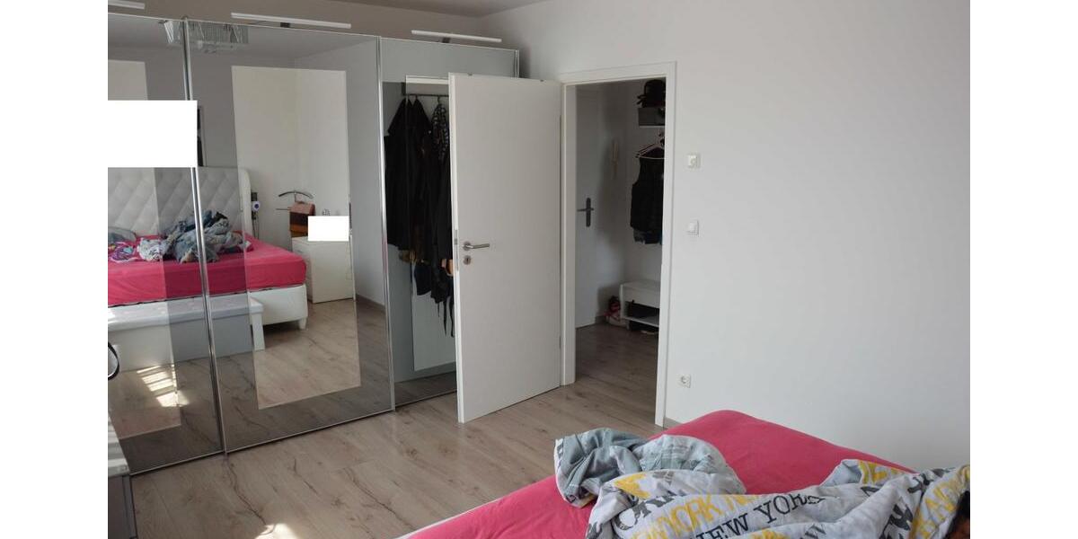 Etagenwohnung Bottrop Batenbrock - 3 Zimmer, 105 m&sup2;, 1.150&euro; | Angebot:26459509