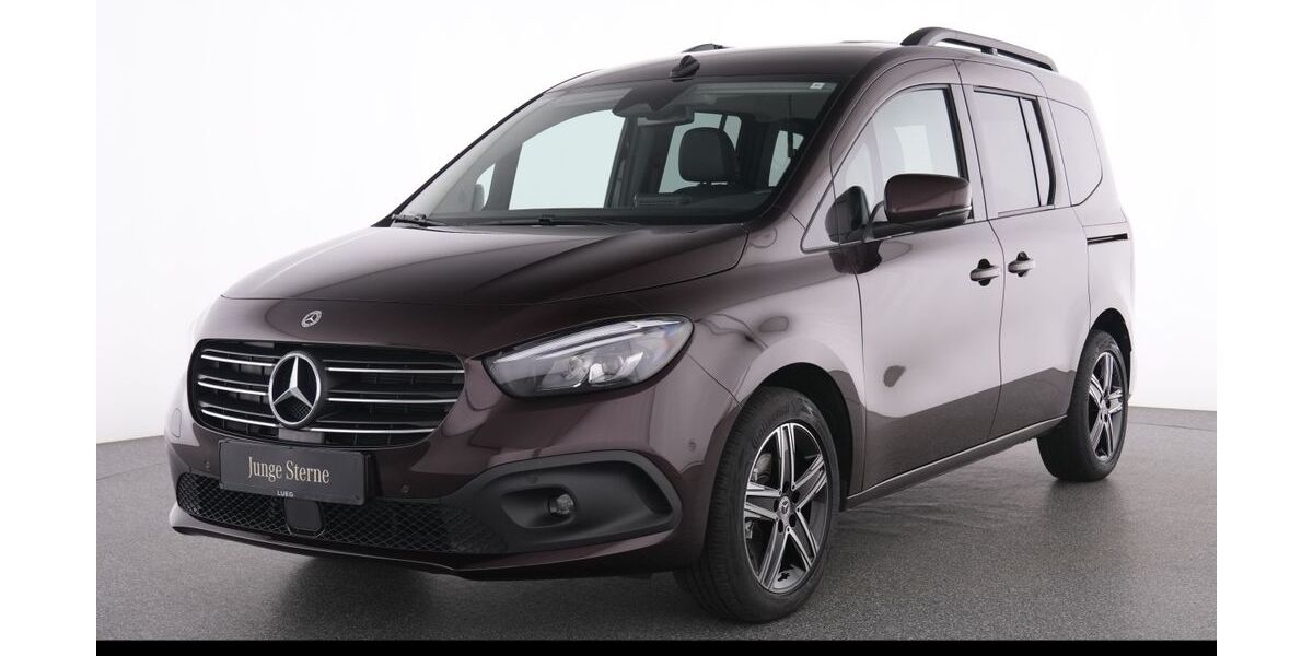 Mercedes-Benz T-Klasse 4.620 km 32.295 &euro; Essen 45309