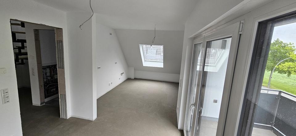 Maisonettenwohnung Olfen - 3 Zimmer, 92 m&sup2;, 1.058&euro; | Angebot:26443994