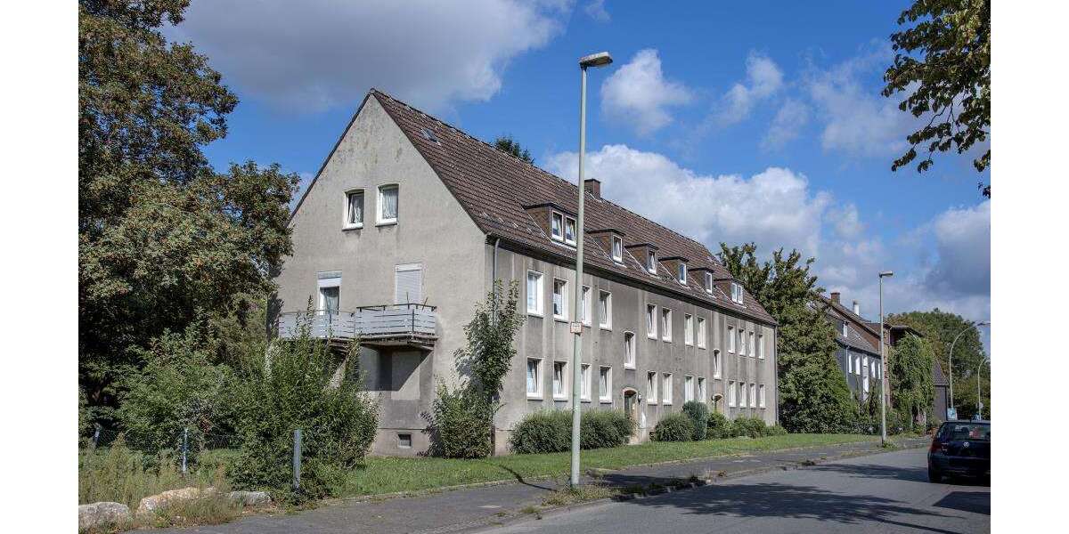 Etagenwohnung Herne Eickel - 2 Zimmer, 44 m&sup2;, 359&euro; | Angebot:25940584