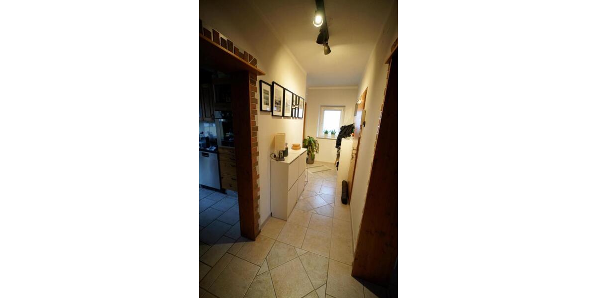 Etagenwohnung Mülheim an der Ruhr Broich - 2.5 Zimmer, 60 m&sup2;, 800&euro; | Angebot:25882210