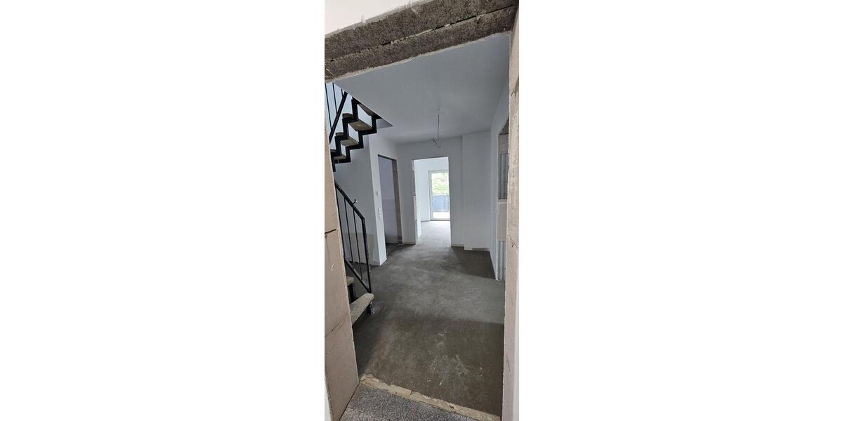 Maisonettenwohnung Olfen - 3 Zimmer, 92 m&sup2;, 1.058&euro; | Angebot:26443994