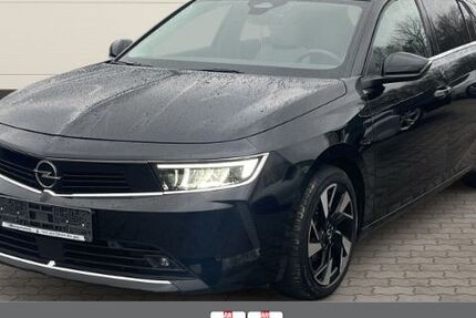 Opel Astra 34.500 km 18.950 &euro; Dorsten 46286