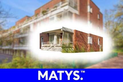 Wohnung Gelsenkirchen / Schalke Schalke - 3 Zimmer, 93 m&sup2;, 179.000&euro; | Angebot:25930700