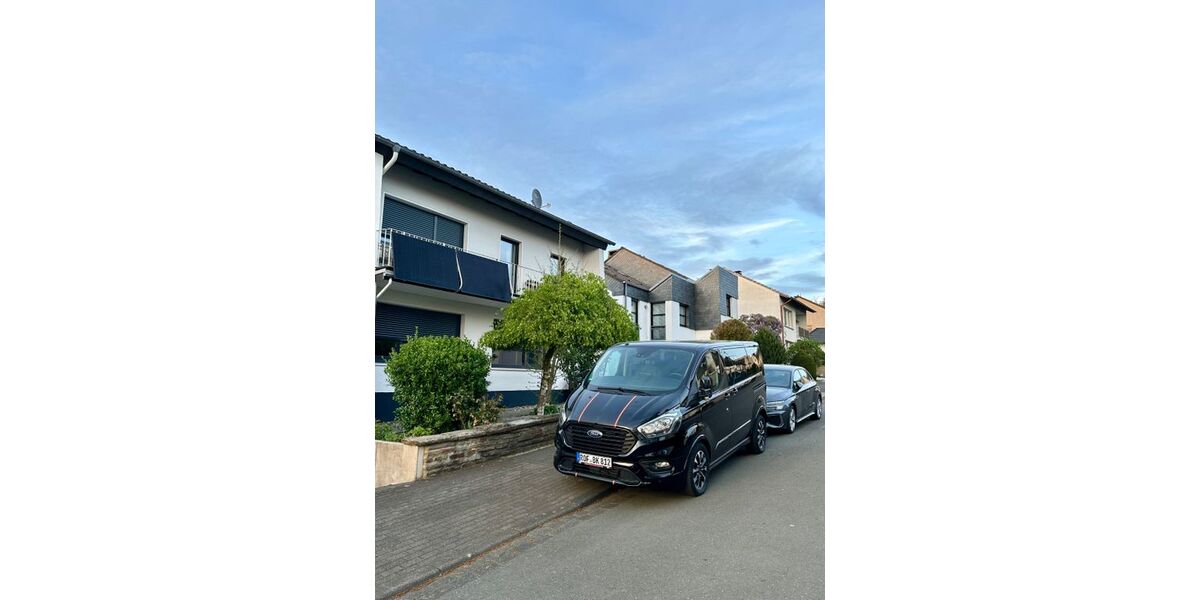 Ford Tourneo Custom 61.000 km 33.250 &euro; Hagen 58119