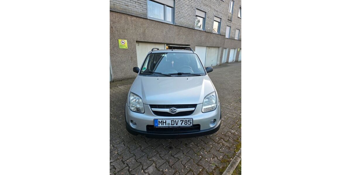 Suzuki Ignis 150.000 km 3.500 &euro; Mülheim an der Ruhr 45478