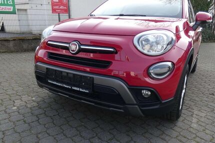 Fiat 500X 69.500 km 13.550 &euro; Bochum 44809