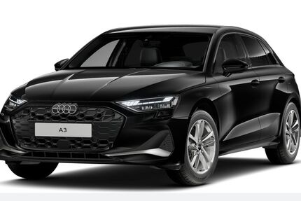 Audi A3 21.036 km 29.750 &euro; Bochum 44809