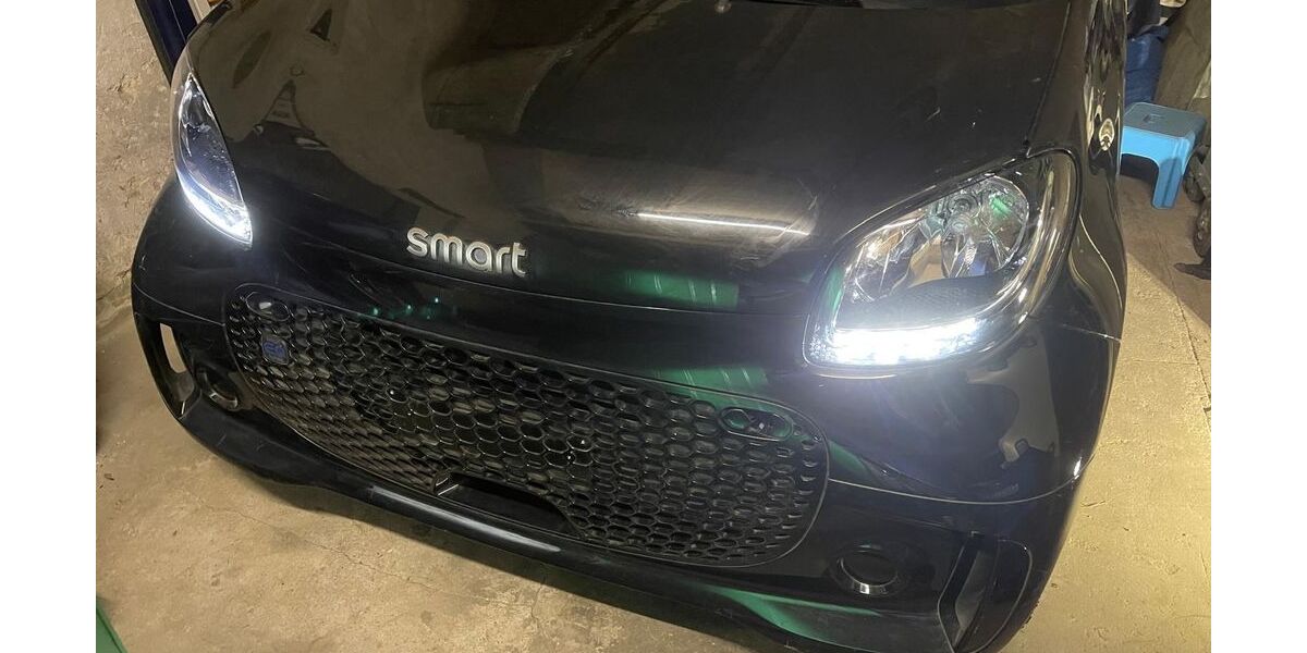 Smart ForTwo 65.471 km 7.200 &euro; Essen 45327