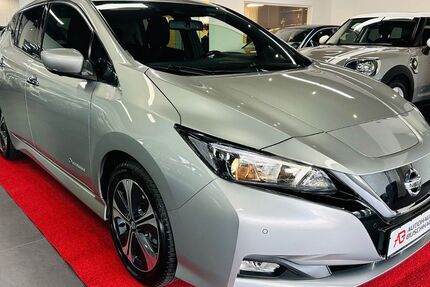 Nissan Leaf 47.000 km 13.470 &euro; Oberhausen 46049