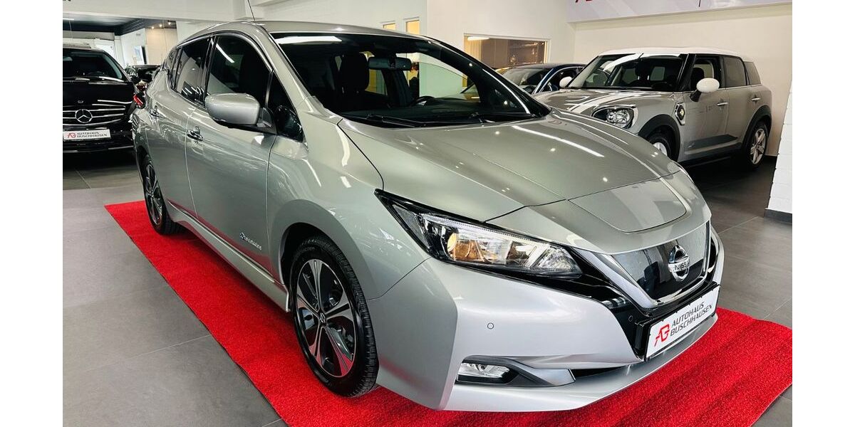 Nissan Leaf 47.000 km 13.470 &euro; Oberhausen 46049
