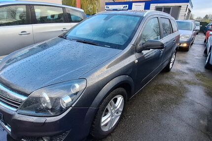 Opel Astra 118.200 km 2.990 &euro; Dortmund 44339