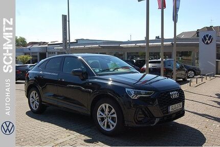 Audi Q3 32.500 km 36.999 &euro; Gladbeck 45964